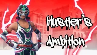Hustler's Ambition