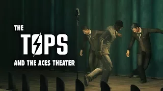 The Full Story of The Tops Casino & The Aces Theater - Fallout New Vegas Lore