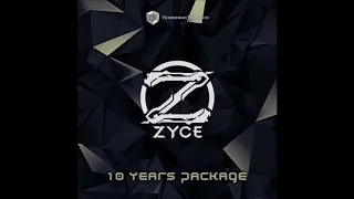 Zyce - 10 Years Package [Full Album]