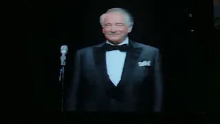 Opening to The Best of Victor Borge: Act One and Act Two 1990 VHS