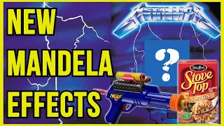 NEW Mandela Effects That Will Make You Question Reality (Part 19)