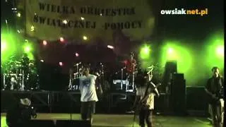 Houk - Pieniądz  Live Przystanek Woodstock 1998