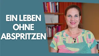 "Ich kam beim Sex nie zum Orgasmus - Das hat mich erlöst"