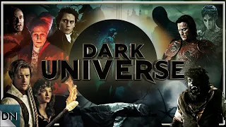 The Failed Potential of the Dark Universe