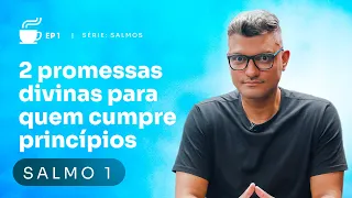 Conselhos de vida para você ser feliz e abençoado | Café com Destino