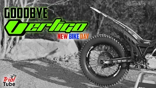 Trial Tube - NEW BIKE DAY! - What bike did I choose and why?