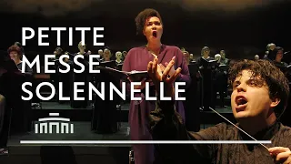 Trailer Petite Messe Solennelle - Dutch National Opera