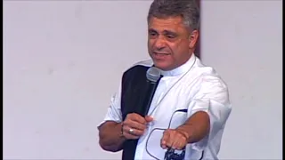 Padre Léo - O Segredo de um casamento Feliz