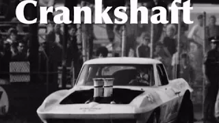 Crankshaft “Hot Rods, Hookers, and Rock & Roll