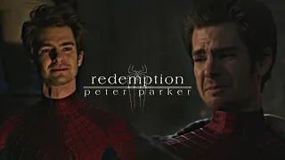 Peter Parker (TASM) | Redemption