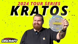 A WAY better Luna // 2024 Tour Series Kratos Review