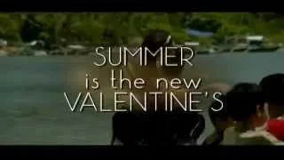 Maybe This Time - Starring Coco Martin and Sarah Geronimo - Summer is the new Valentine's