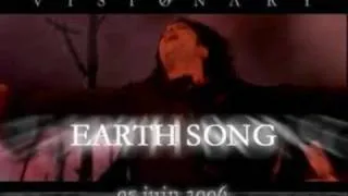 Michael Jackson EARTH SONG