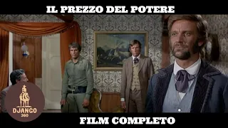 Il prezzo del potere | HD | Western | Film Completo in Italiano