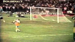 Brazil 2 x 1 Argentina - 1979