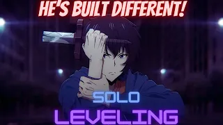 Solo Leveling Ep 4: IT'S FINALLY HAPPENING!