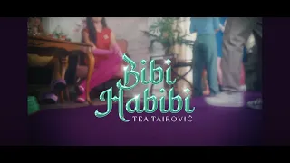 Tea Tairović - Bibi Habibi (BG превод)