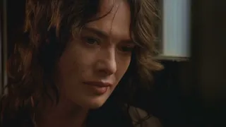 Lena Headey - touching scene - TSCC