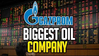 Gazprom Financial Stock Review: Massive Vertically Integrated Oil & Gas Company: $OGZPY