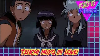 Tenchi Muyo in Love | KYOTO VIDEO