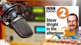 Steve Wright in The Afternoon - Full Show (24th April 2019)