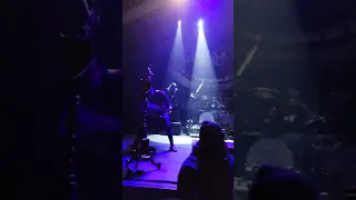 Fleshgod Apocalypse - The Violation (Live in New York City's Sold out Show)