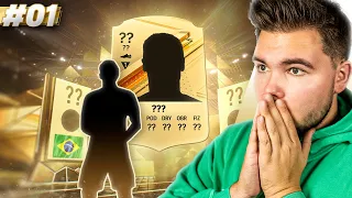 POCZĄTEK NOWEJ ERY, CZYLI EA FC 24 ULTIMATE TEAM! [#1]