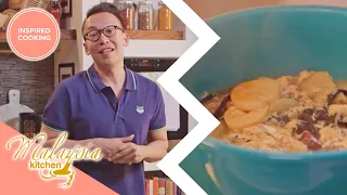 Alvin Shows Us How To Make Hakka Inspired Noodles | Full Episode | Malaysia Kitchen
