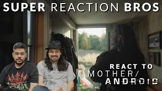 SRB Reacts to Mother/Android | Official Trailer