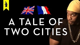 A Tale of Two Cities - Thug Notes Summary & Analysis