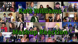 Katt Williams: Get You Some White Friends (Mashup Reaction) *1000 SUB UNLOCKED*