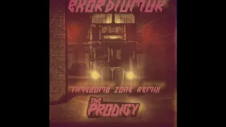 The Prodigy   Timebomb Zone ExordiumUK RMX