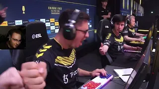 apEX screaming mad at G2 💀