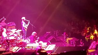 Phish - The Ballad of Curtis Lowe -12/30/19 MSG