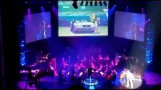 Street Fighter II Medley - Video Games Live 2011 - Vancouver