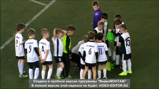 Турнир Азбука спорта 22.04.18г. Зенит 2011г. Выборгский 1- место!