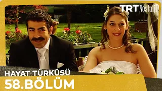 Hayat Türküsü 58. Bölüm