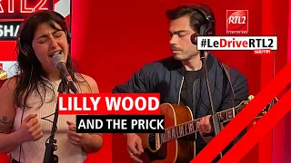 Lilly Wood and the Prick interprète "You Want My Money" en live dans #LeDriveRTL2 (20/01/21)