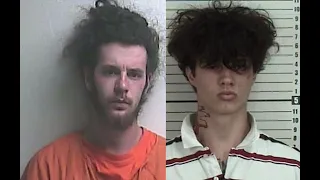 Brothers arrested in fatal Ginnie Springs Memorial Day weekend shooting