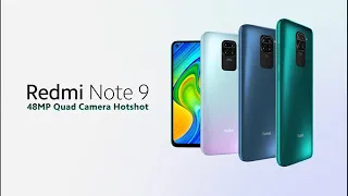 XIAOMI Redmi Note 9 Trailer Commercial Official Video HD | Redmi Note 9