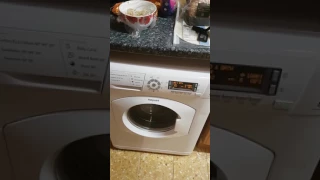 Hotpoint clicking noise pt2