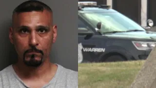 Warren Police officer's ex-wife claims jealously at center of off-duty assault