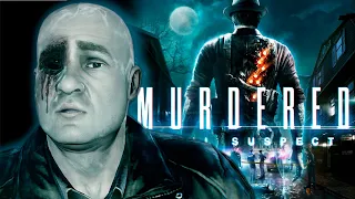 🔵СЕРИЯ ЖЕСТОКИХ УБИЙСТВ | ФИНАЛ - Murdered Soul Suspect Полное прохождение на русском [#3]