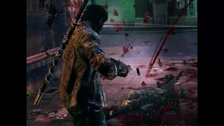 Devil's Third, E3 2014 Tráiler