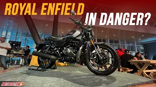 Harley Davidson X440 - Best Rs 3 lakh motorcycle to buy?