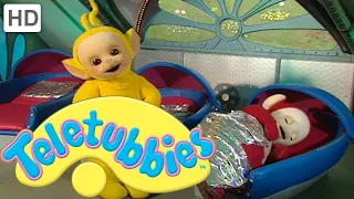 My Mum's a Doctor | Teletubbies - Classic! | Videos for Kids | WildBrain - Preschool