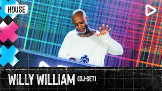 Willy William @ ADE (DJ-set) | SLAM!