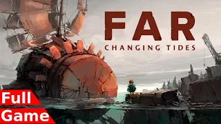 Far Changing Tide - Full Game Walkthrough (Gameplay)