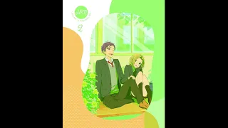 Horimiya Character Song Vol. 1 - Aoi Haru