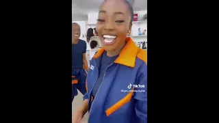 Best Of Amapiano TikTok Dance Challenge 2022!🔥🔥*PART 1